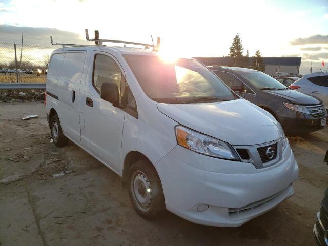 NISSAN NV200 2.5S 2020 3n6cm0kn9lk693333