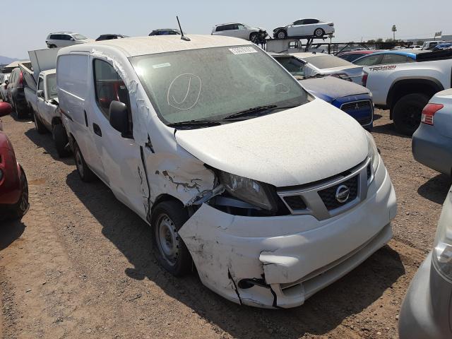 NISSAN NV200 2.5S 2020 3n6cm0kn9lk694157