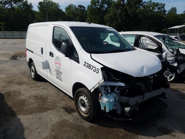 NISSAN NV200 2.5S 2020 3n6cm0kn9lk694546