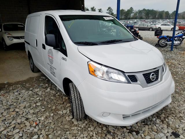 NISSAN NV200 2.5S 2020 3n6cm0kn9lk694689