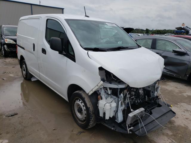 NISSAN NV200 2.5S 2020 3n6cm0kn9lk694904