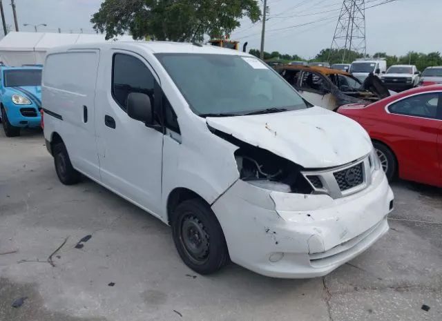 NISSAN NV200 COMPACT CARGO 2020 3n6cm0kn9lk695339