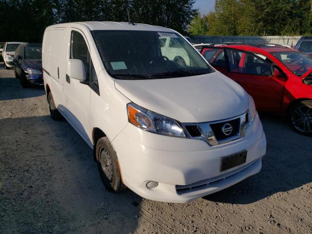 NISSAN NV200 2.5S 2020 3n6cm0kn9lk695745