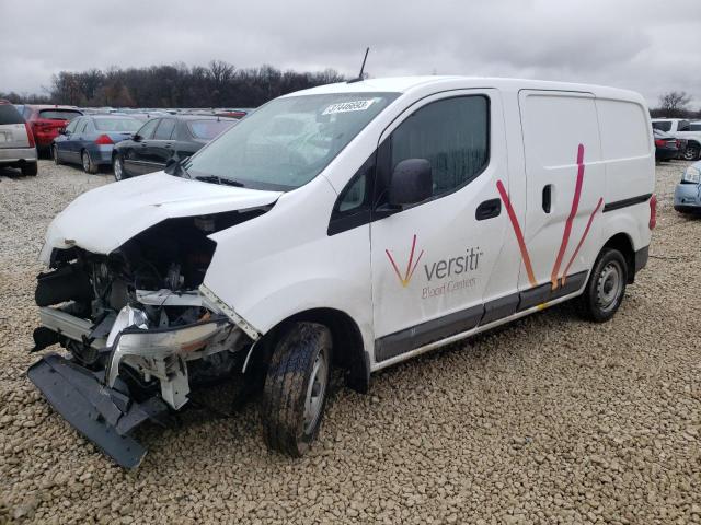 NISSAN NV200 2.5S 2020 3n6cm0kn9lk697463