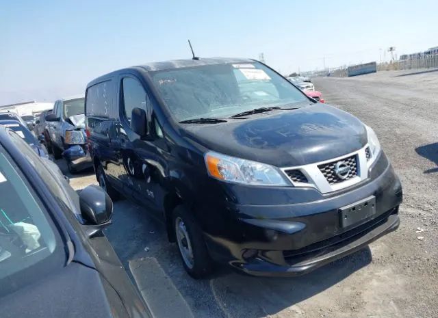 NISSAN NV200 COMPACT CARGO 2020 3n6cm0kn9lk697544