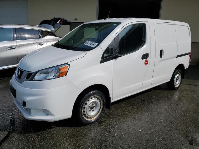 NISSAN NV200 2.5S 2020 3n6cm0kn9lk698788