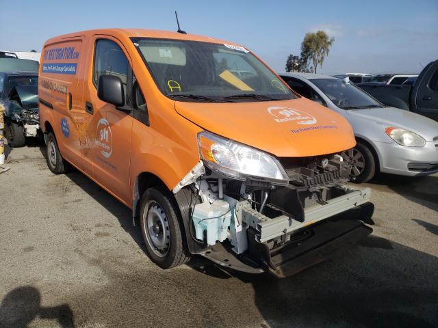 NISSAN NV200 2.5S 2020 3n6cm0kn9lk699388