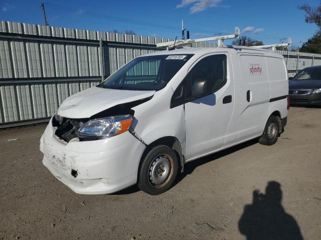 NISSAN NV 2020 3n6cm0kn9lk699553