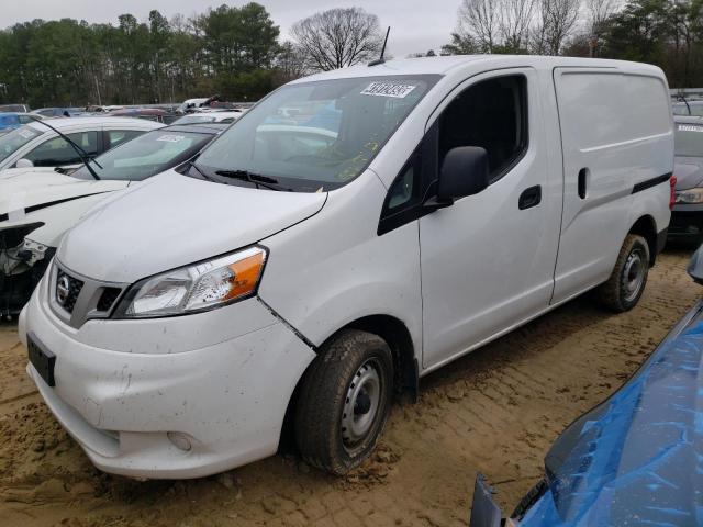 NISSAN NV200 2.5S 2020 3n6cm0kn9lk699696