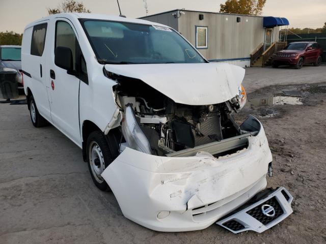 NISSAN NV200 2.5S 2020 3n6cm0kn9lk699987