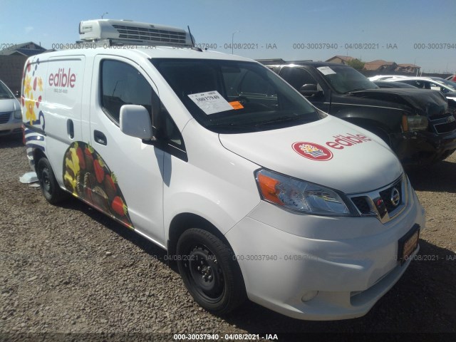 NISSAN NV200 COMPACT CARGO 2020 3n6cm0kn9lk702001