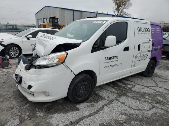 NISSAN NV 2020 3n6cm0kn9lk702158