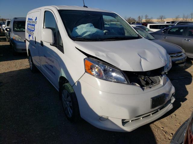 NISSAN NV200 2.5S 2020 3n6cm0kn9lk703343