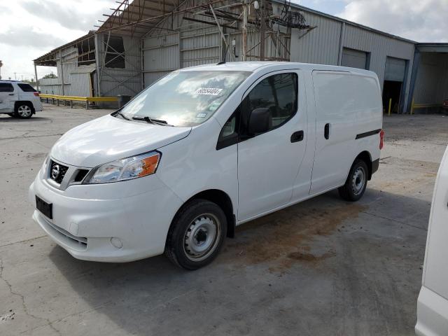 NISSAN NV 2020 3n6cm0kn9lk703472