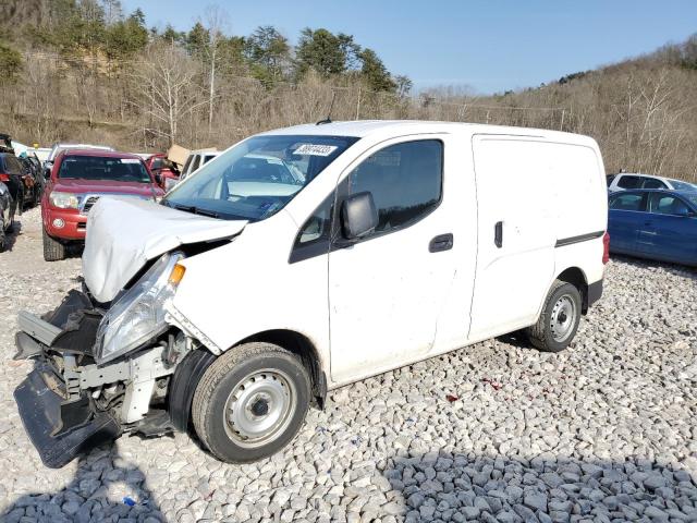 NISSAN NV200 2.5S 2020 3n6cm0kn9lk703522