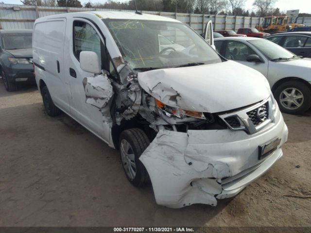 NISSAN NV200 COMPACT CARGO 2020 3n6cm0kn9lk703715