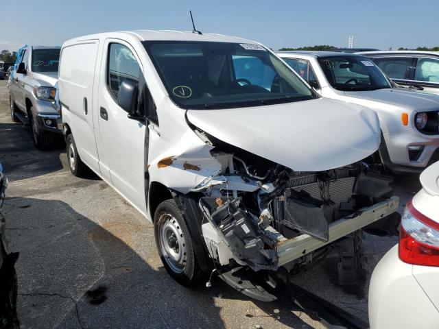 NISSAN NV200 2.5S 2020 3n6cm0kn9lk704170