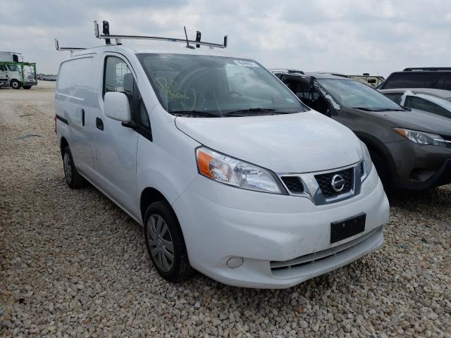 NISSAN NV200 2.5S 2020 3n6cm0kn9lk704461