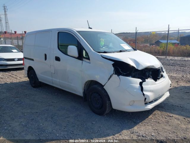 NISSAN NV200 2020 3n6cm0kn9lk704993