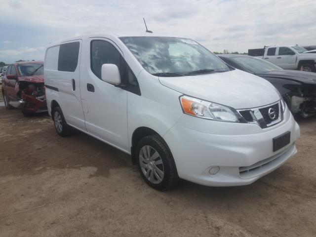 NISSAN NV200 2.5S 2020 3n6cm0kn9lk706923