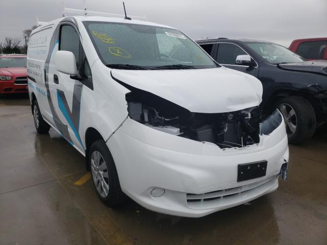 NISSAN NV200 2.5S 2020 3n6cm0kn9lk706937