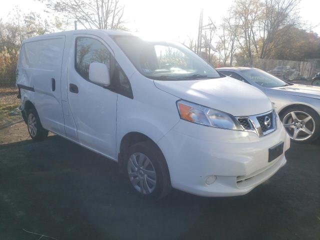 NISSAN NV200 2.5S 2020 3n6cm0kn9lk707179