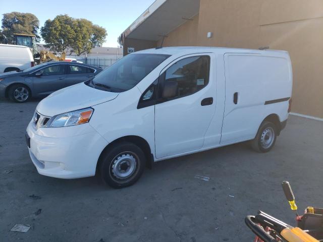 NISSAN NV200 2.5S 2020 3n6cm0kn9lk708266