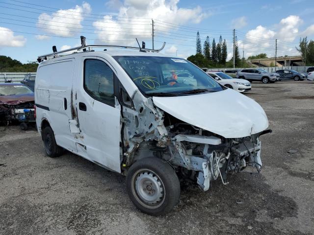 NISSAN NV200 2.5S 2020 3n6cm0kn9lk708512