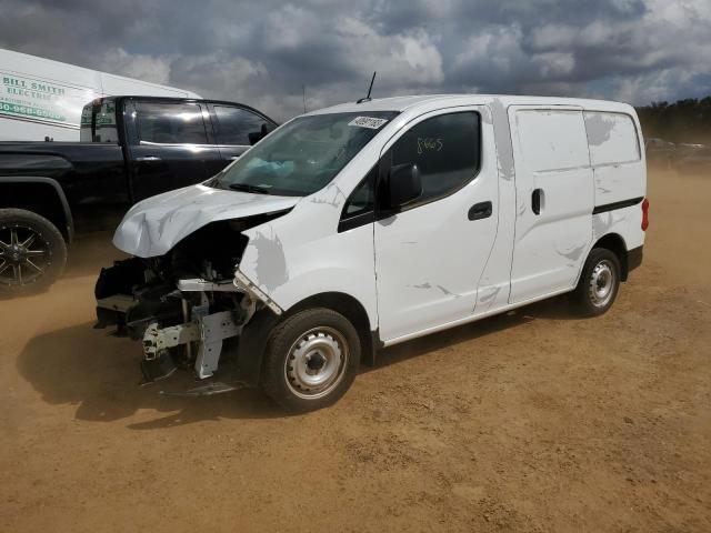 NISSAN NV200 2.5S 2020 3n6cm0kn9lk710356