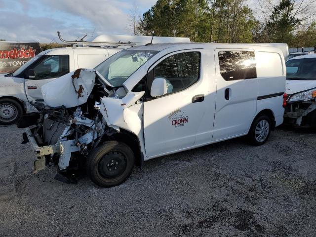 NISSAN NV 2021 3n6cm0kn9mk691129