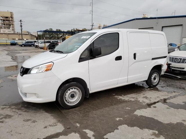 NISSAN NV200 2.5S 2021 3n6cm0kn9mk699991