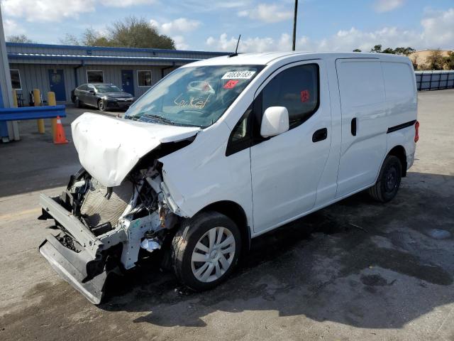 NISSAN NV200 2.5S 2021 3n6cm0kn9mk701898