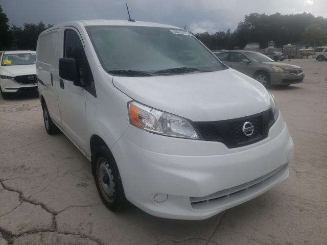 NISSAN NV200 2.5S 2021 3n6cm0kn9mk702405