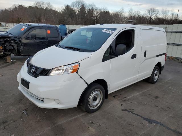 NISSAN NV200 2.5S 2021 3n6cm0kn9mk702498