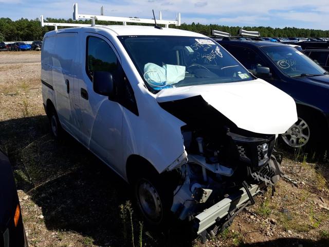 NISSAN NV200 2.5S 2021 3n6cm0kn9mk702615