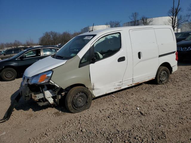 NISSAN NV200 2.5S 2021 3n6cm0kn9mk708091