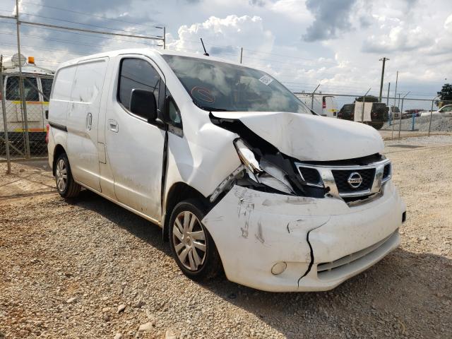 NISSAN NV200 2.5S 2013 3n6cm0knxdk691348