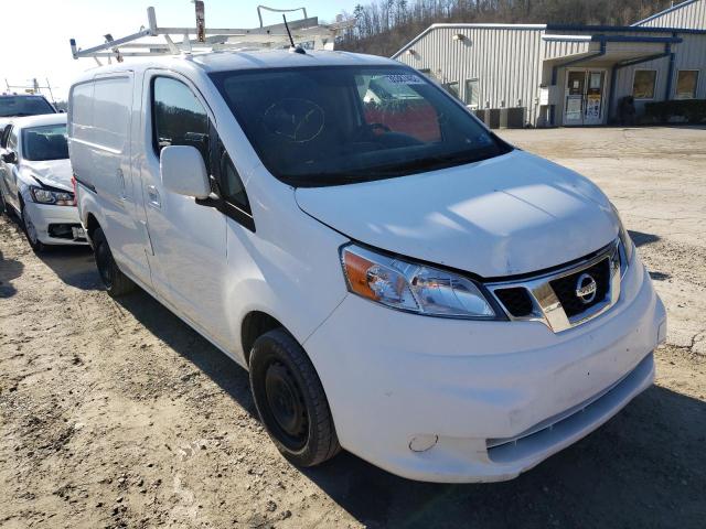 NISSAN NV200 2.5S 2013 3n6cm0knxdk691897