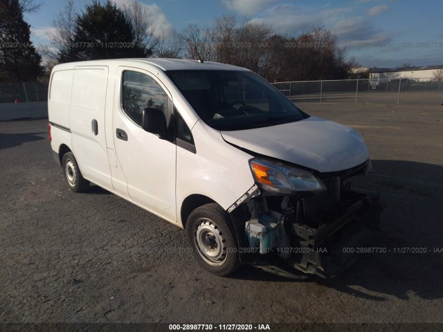 NISSAN NV200 2013 3n6cm0knxdk693732