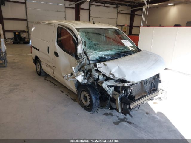 NISSAN NV200 2013 3n6cm0knxdk693942