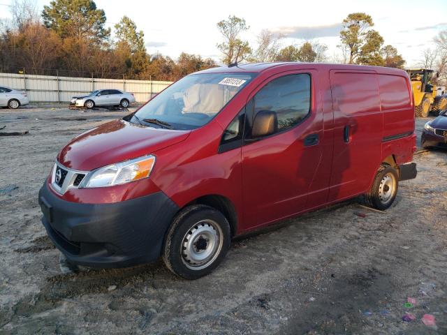 NISSAN NV200 2.5S 2013 3n6cm0knxdk695626