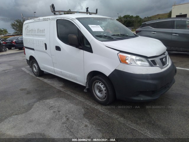 NISSAN NV200 2013 3n6cm0knxdk696355