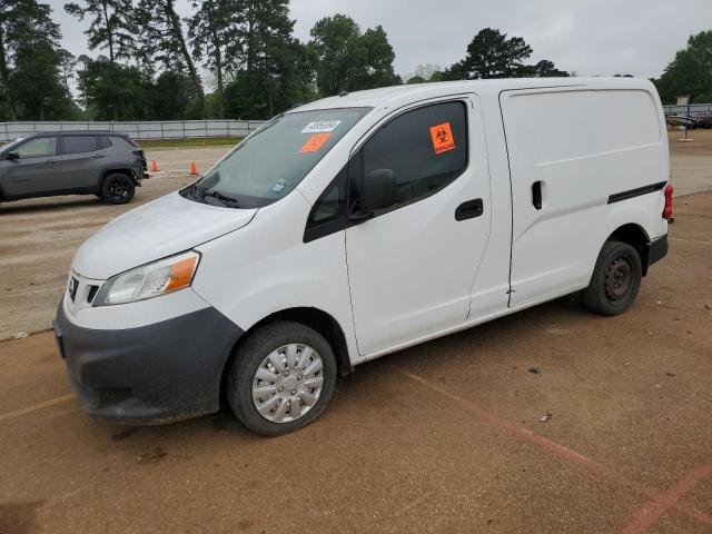 NISSAN NV 2013 3n6cm0knxdk697201