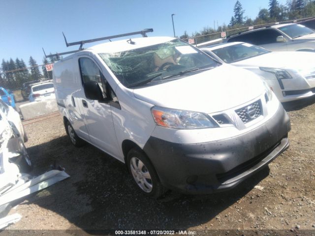 NISSAN NV200 2013 3n6cm0knxdk697425