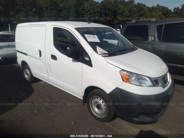 NISSAN NV200 2014 3n6cm0knxek690993