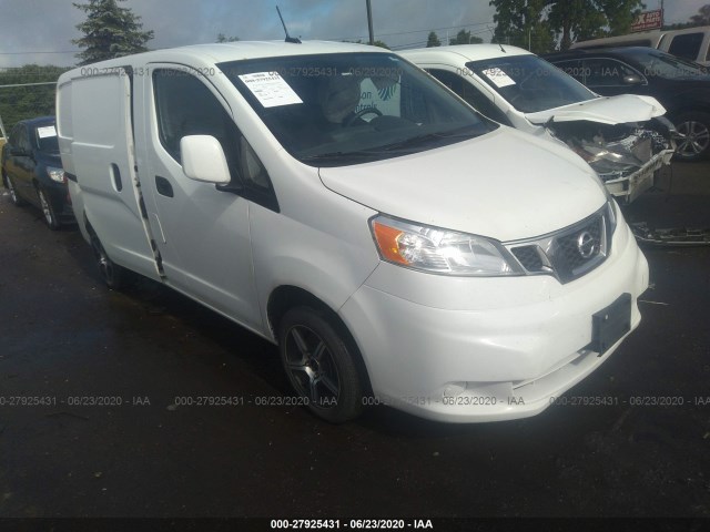 NISSAN NV200 2014 3n6cm0knxek692159