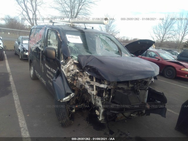 NISSAN NV200 2014 3n6cm0knxek692937