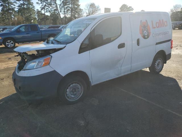 NISSAN NV 2014 3n6cm0knxek695773