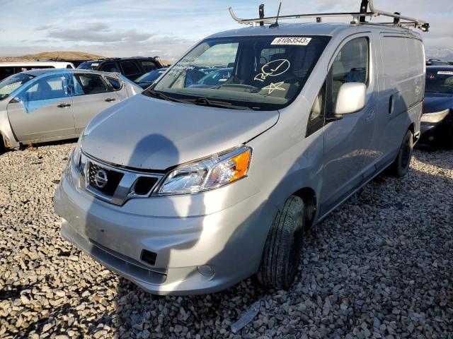 NISSAN NV 2014 3n6cm0knxek698415