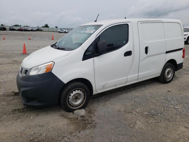 NISSAN NV 2014 3n6cm0knxek698771